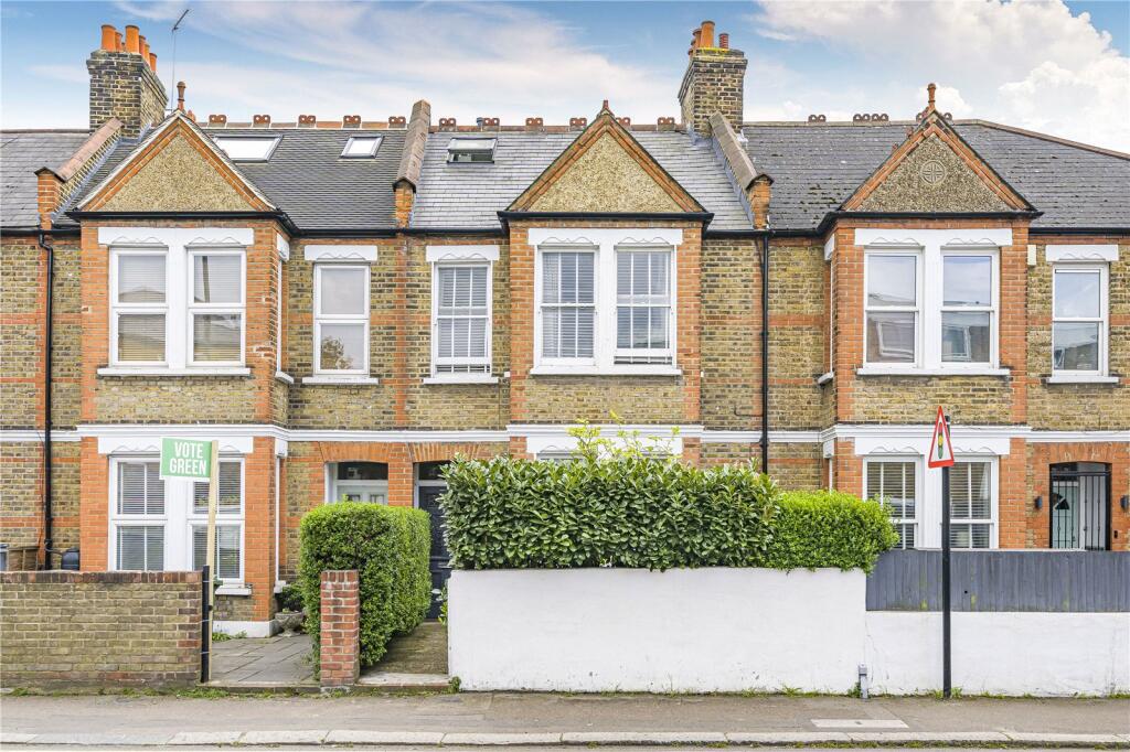 Main image of property: Catford Hill, London, SE6