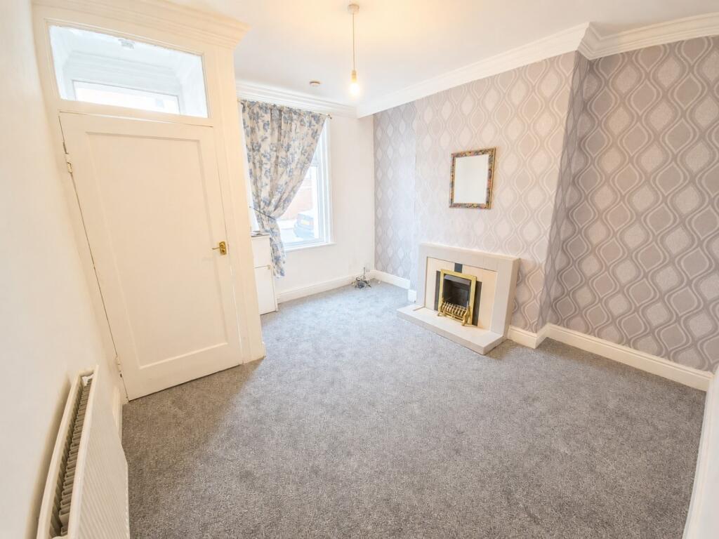 Main image of property: Freckleton Street, Blackpool, FY1