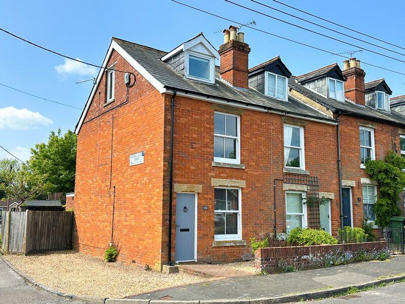 Main image of property: Bishops Waltham