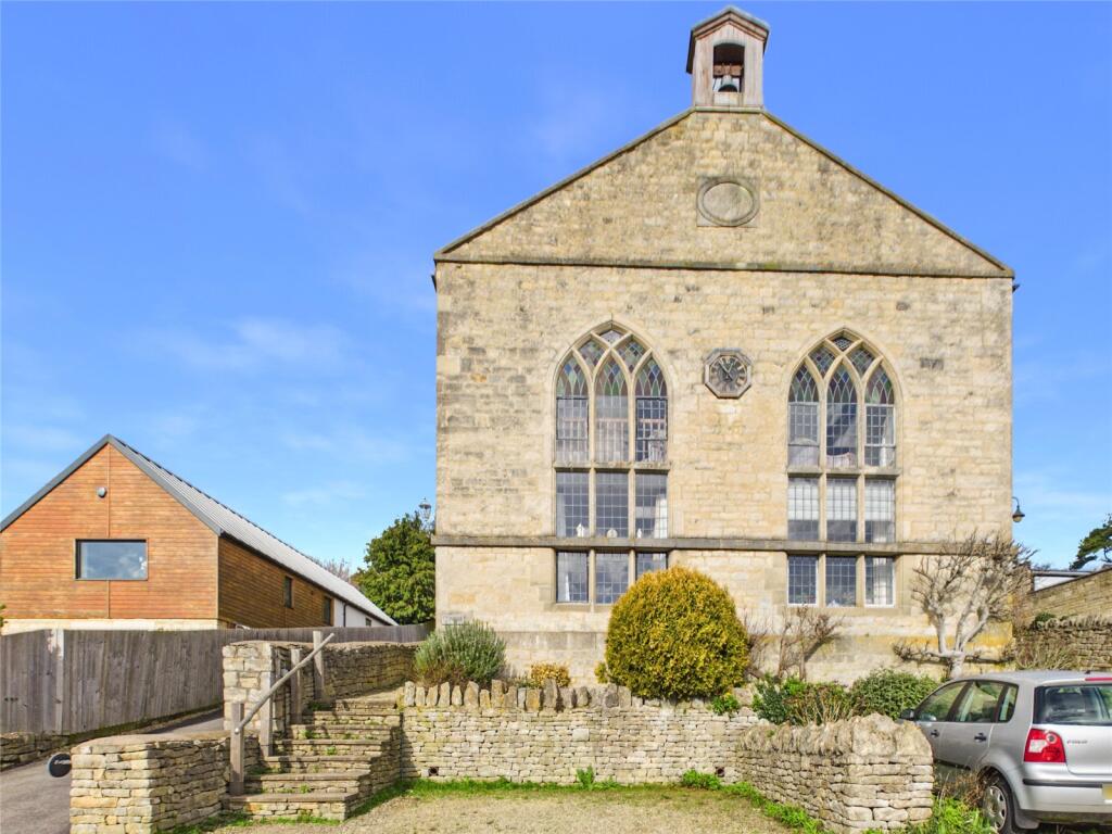 Main image of property: Chapelfields, Randwick, Stroud, Gloucestershire, GL6