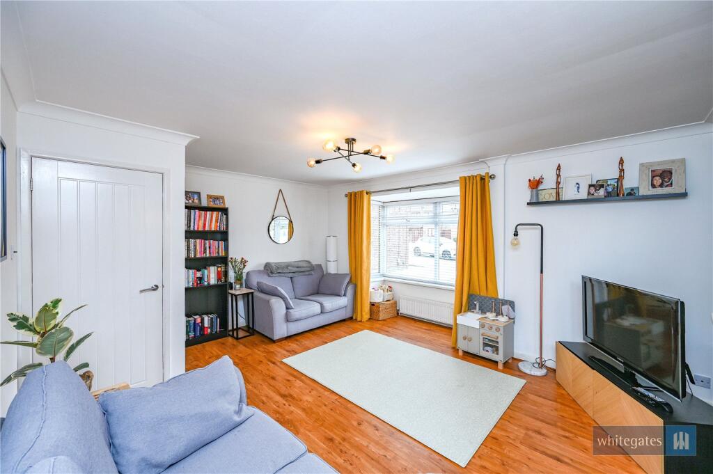 Ashwood Drive, Liverpool, Merseyside, L12 photo 4