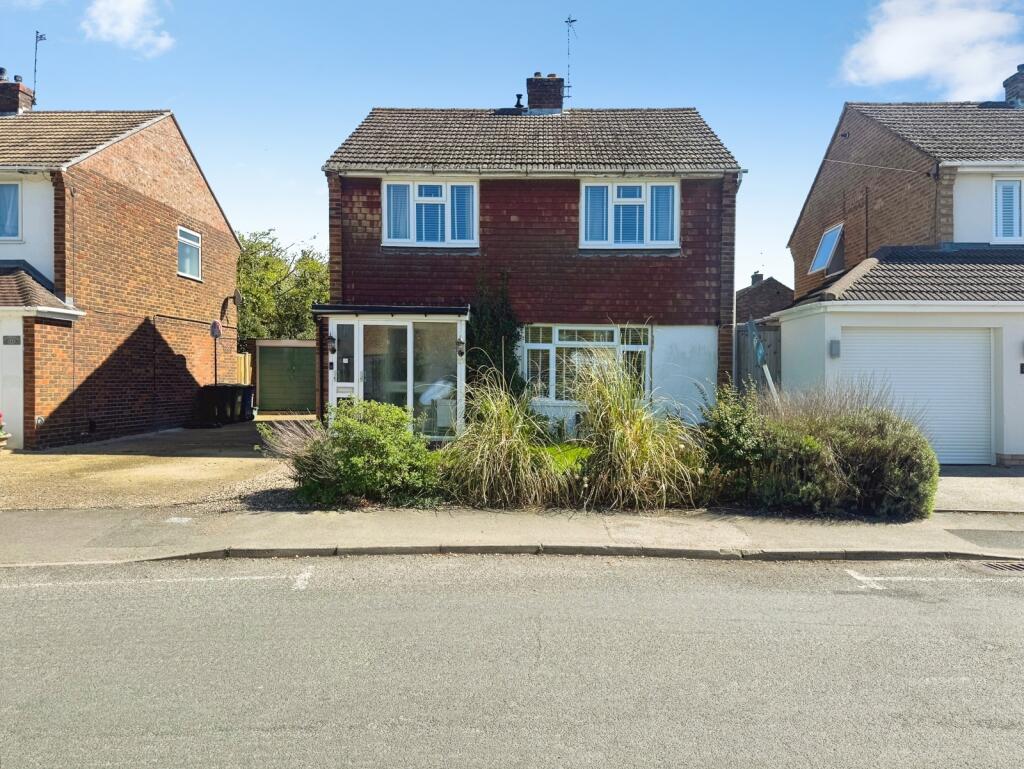 Main image of property: Churchill Close, Flackwell Heath, High Wycombe