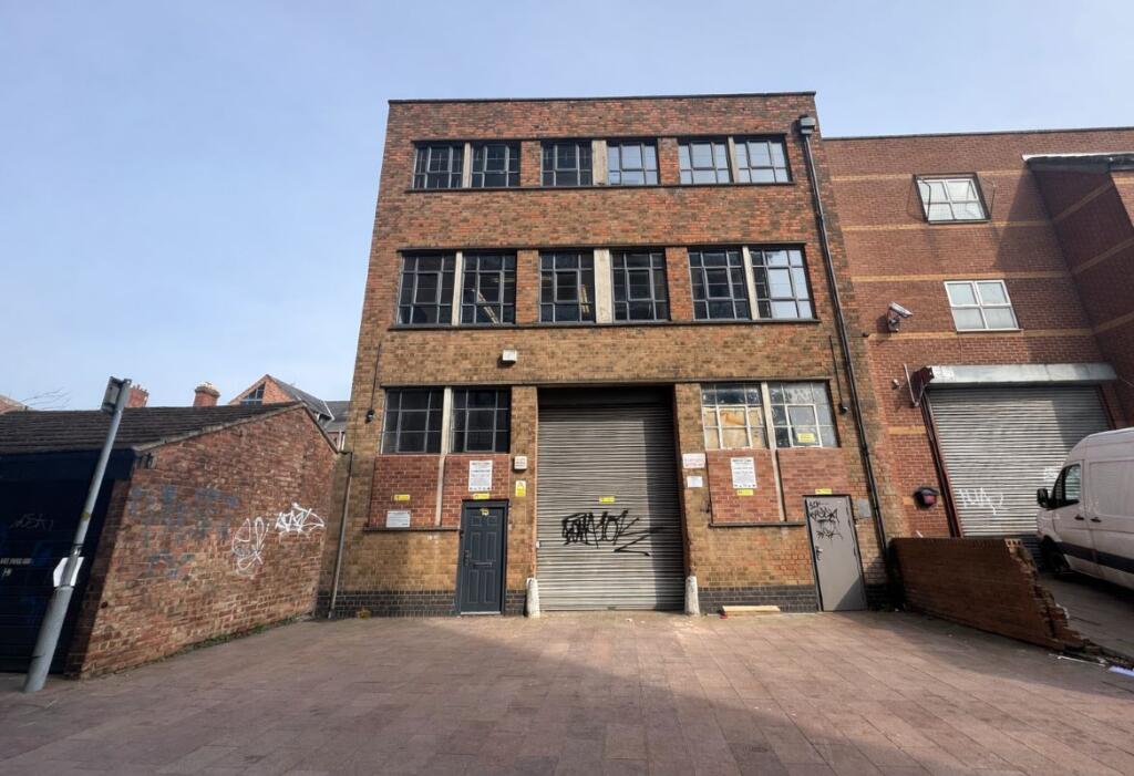 Main image of property: 150 St. Nicholas Circle, Leicester LE1 4JJ & 15 Bath Lane, Leicester, LE3 5BF