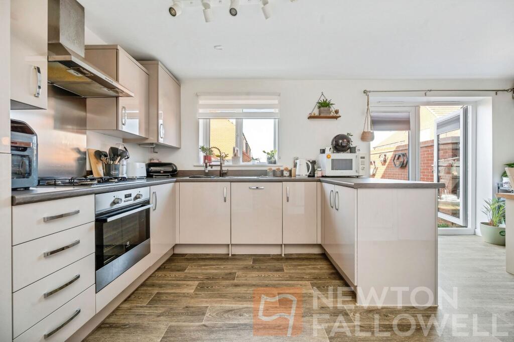 House in Peterborough, City of Peterborough - View 4