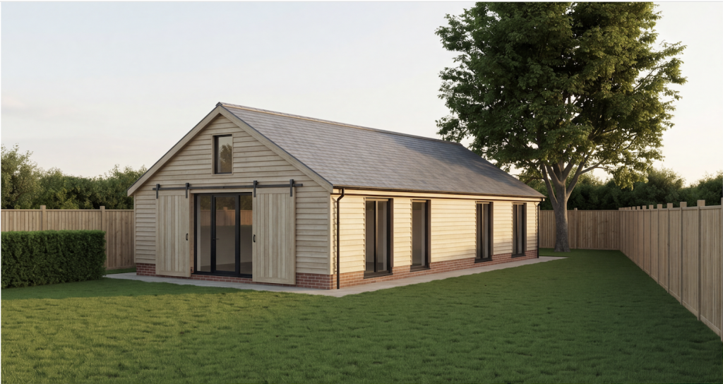 Main image of property: Mote Road, Ivy Hatch, Sevenoaks, TN15 0PG