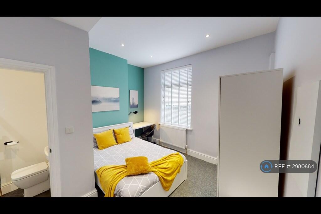 Main image of property: Strawberry Road, Salford, M6