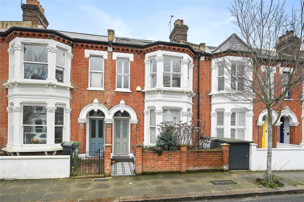 Main image of property: Keith Grove, London, W12