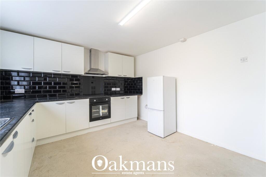 House in Birmingham, Kings Norton - View 5