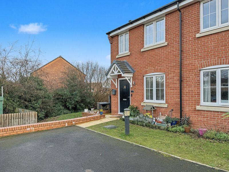 Main image of property: Lloyd Drive, Oteley Road, Shrewsbury, SY2 6GL