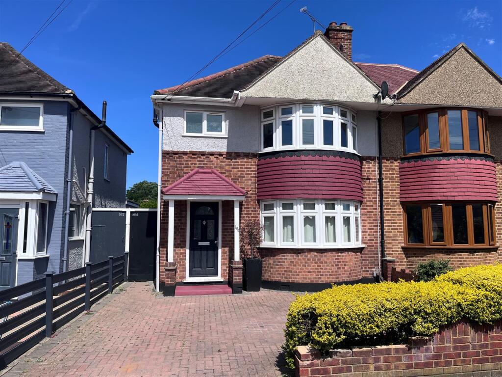Main image of property: Argyle Avenue, Whitton, Hounslow