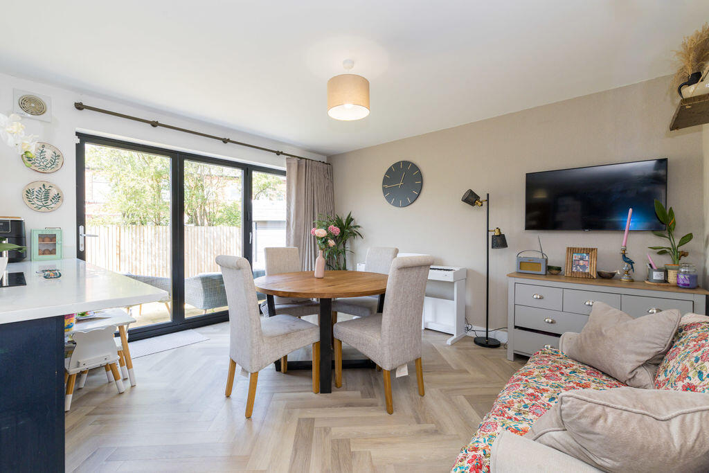 3, Vicarage Farm Croft, Atherton Road, Hindley, WN2 3RD photo 3