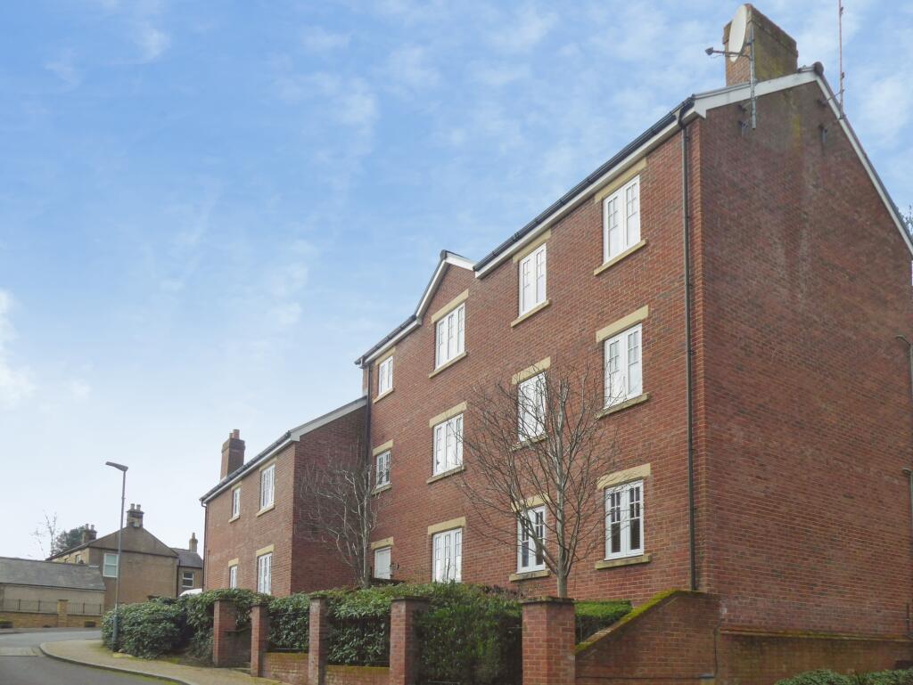 Main image of property: Bowman Drive, Hexham, NE46