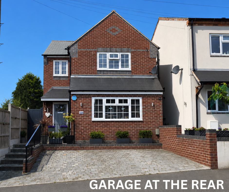 Main image of property: Enville Road, Kinver, Stourbridge, West Midlands, DY7 6BN