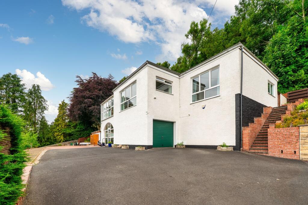 Main image of property: Langlands Road, Hawick, Scottish Borders