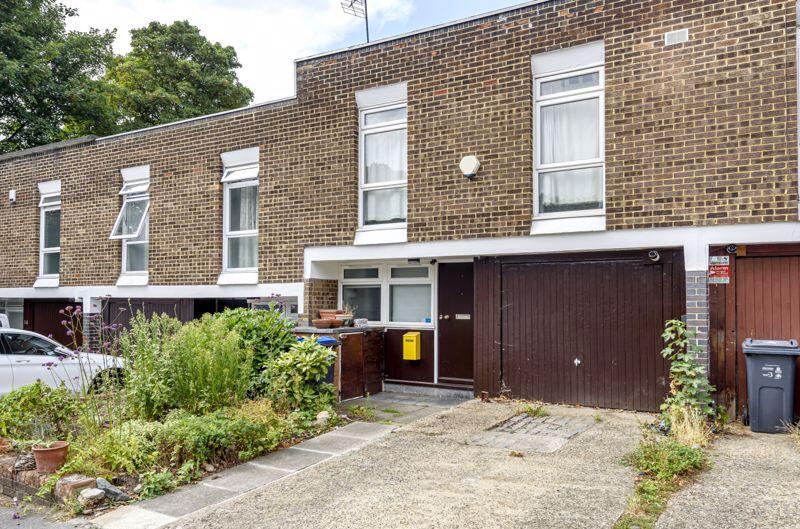 Main image of property: Caroline Close, Croydon