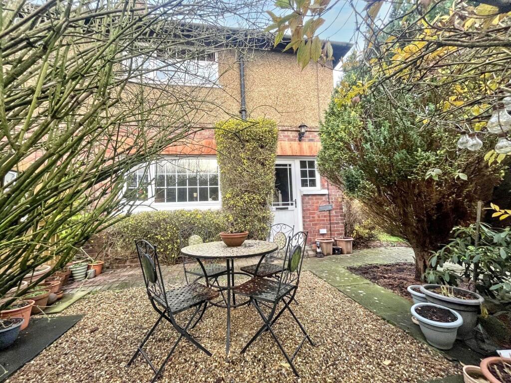 Main image of property: The Villas,, Stannington, Morpeth, Northumberland, NE61 6AT