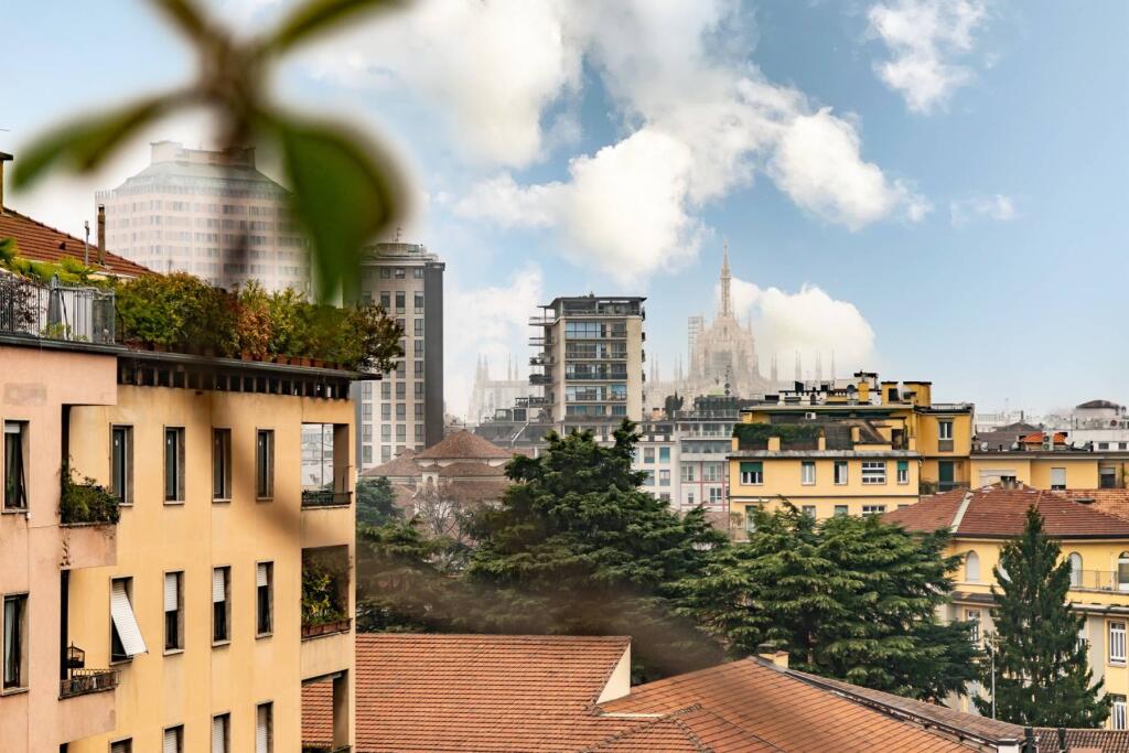 Main image of property: Lombardy, Milan, Milano