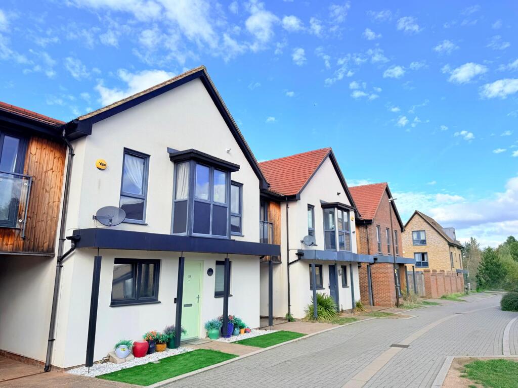 House in Milton Keynes, Oakgrove, Broughton and Milton Keynes - View 2