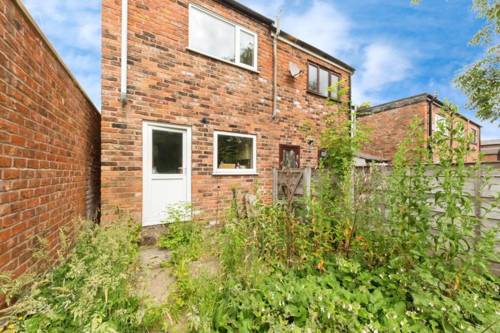 House in Stockport - More