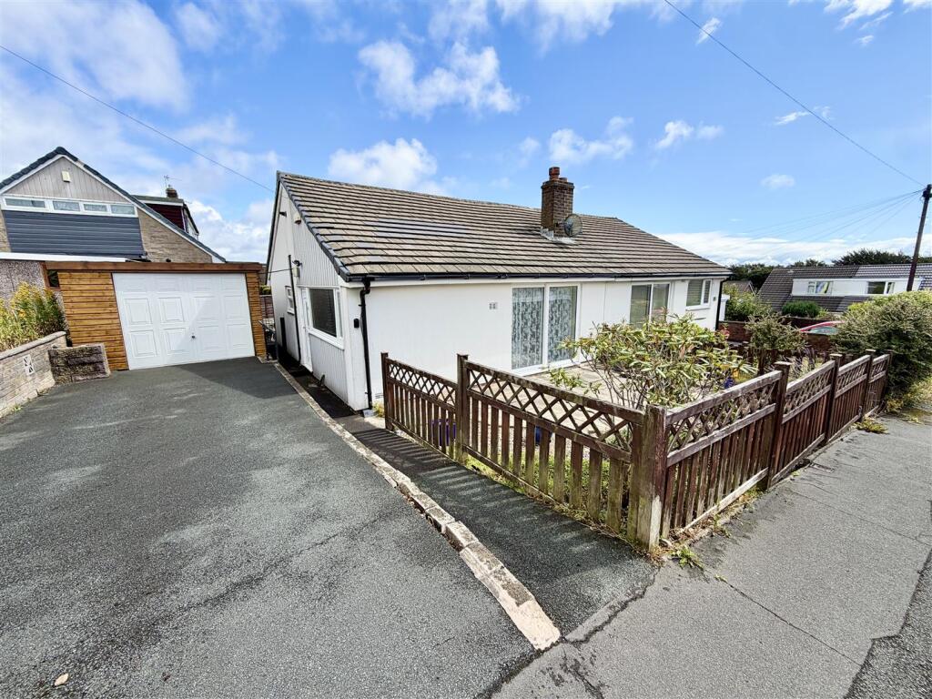 Main image of property: Norton Drive, Halifax
