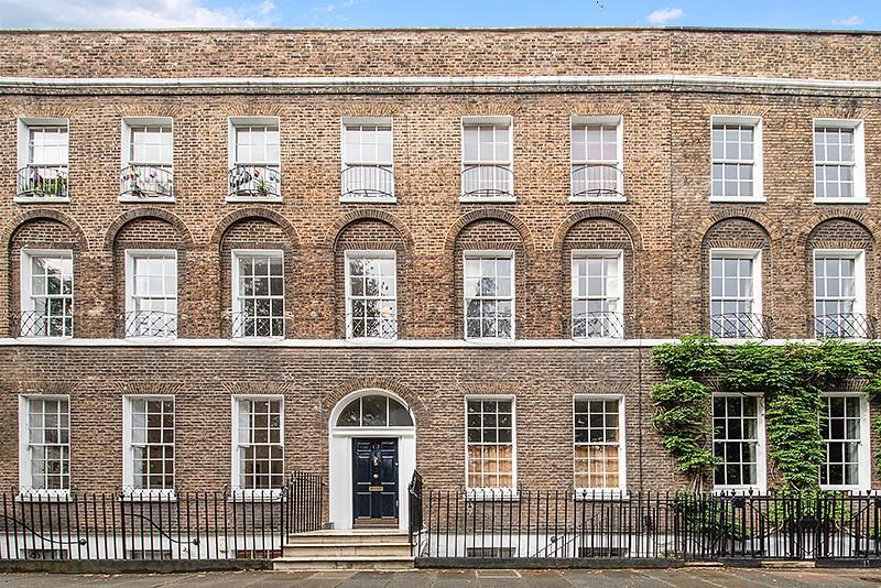 Main image of property: Highbury Terrace, London, N5