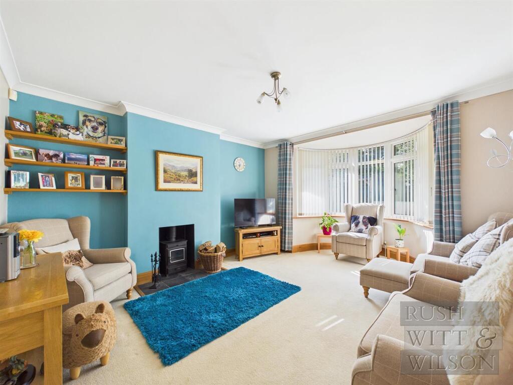 House in Tonbridge - View 4