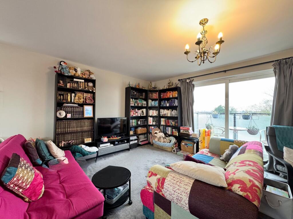 Main image of property: Heather Walk, Edgware, HA8