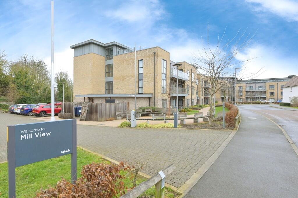 Main image of property: St. Edmunds Way, CB22