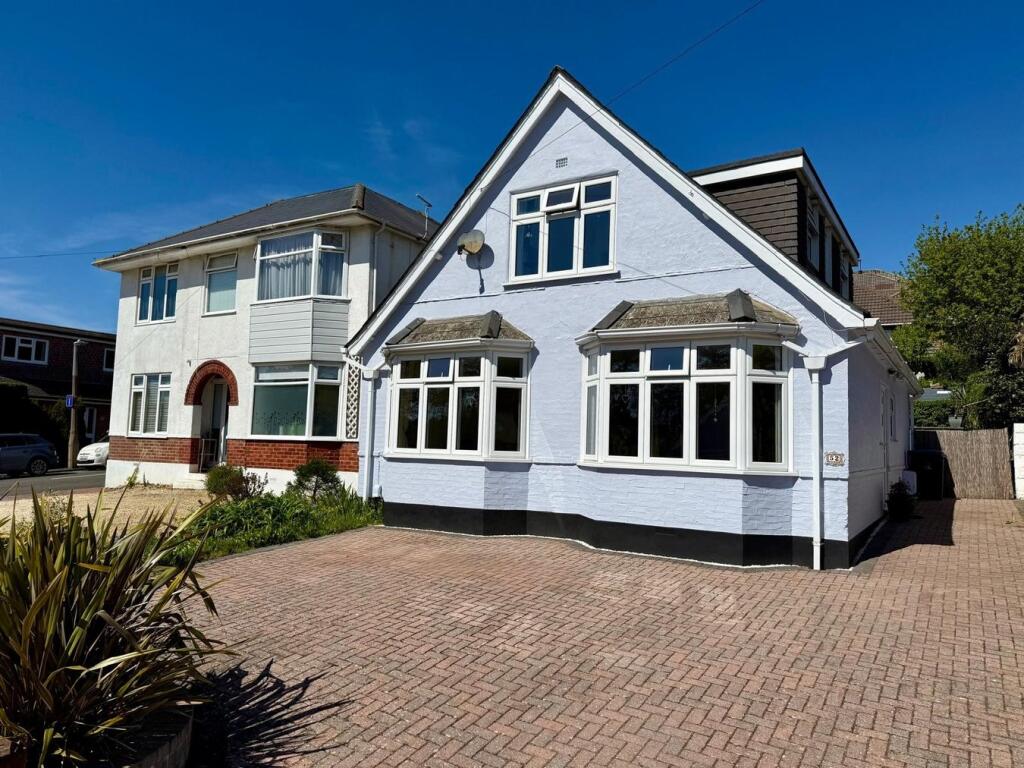 Main image of property: Guest Avenue, Branksome, BH12