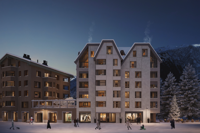 Main image of property: Uri, Andermatt