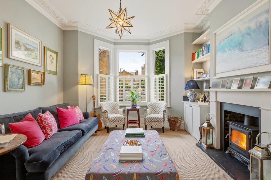 House in London, Wandsworth - View 5
