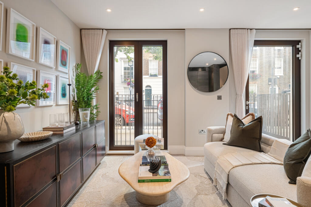 Apartment in London - View 4