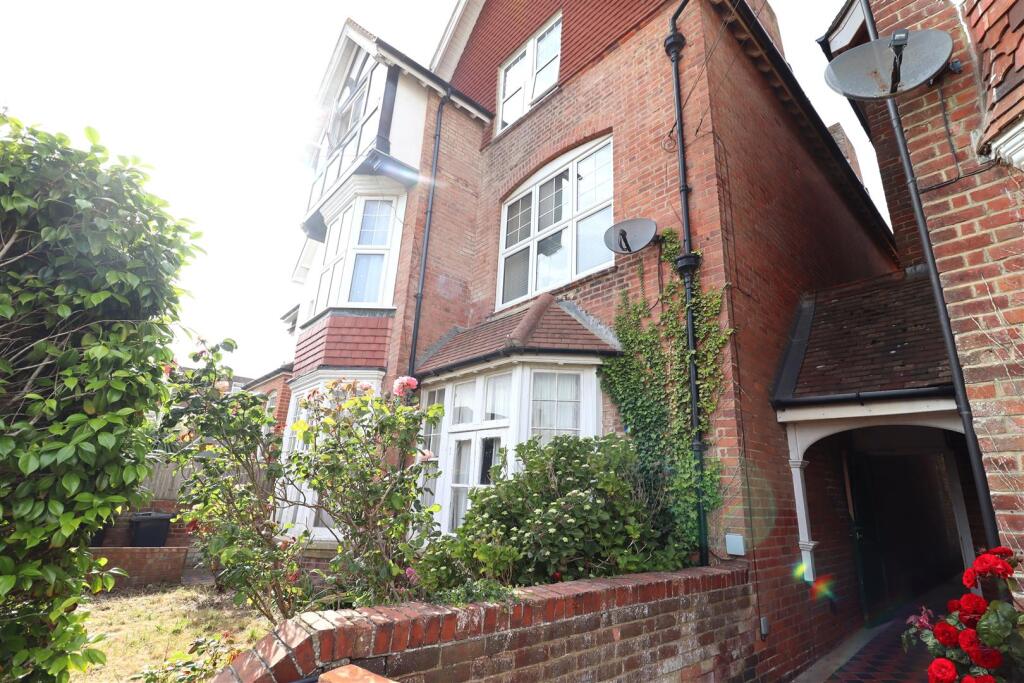 Main image of property: Cantelupe Road, Bexhill-On-Sea