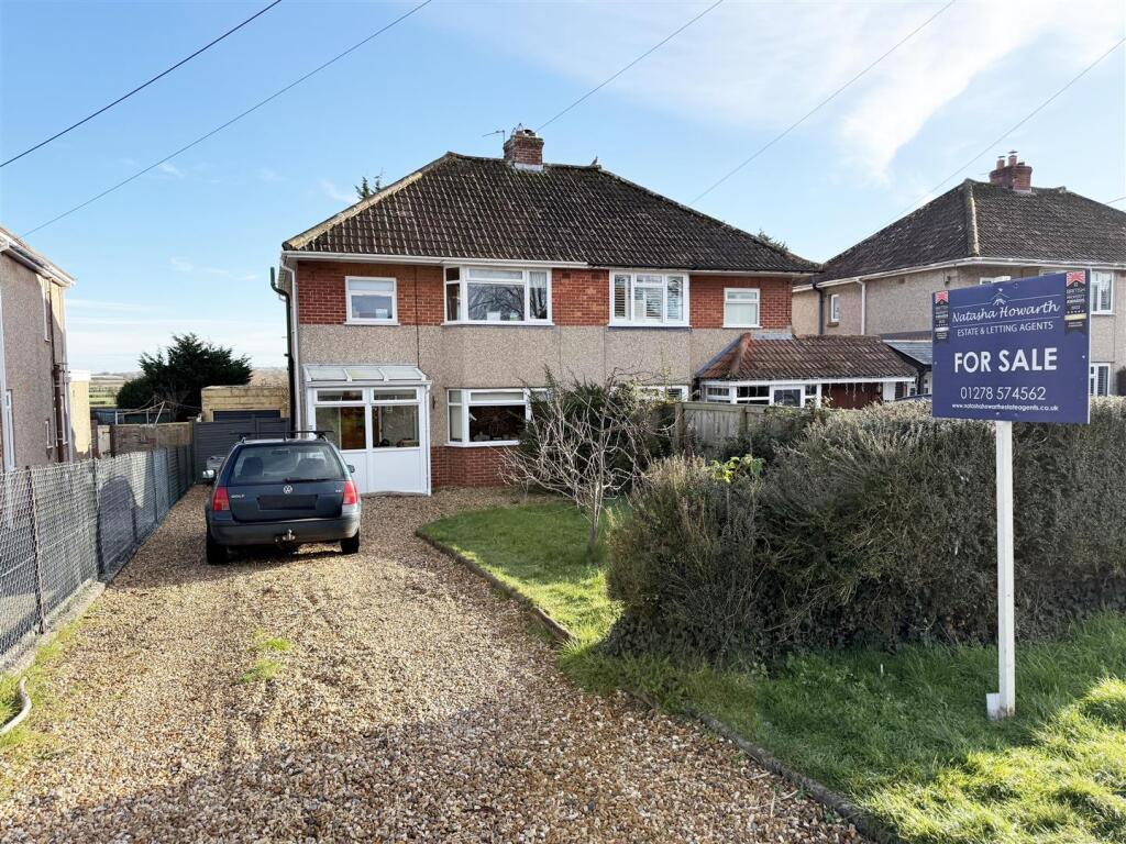 Main image of property: Manor Road, Pawlett, Bridgwater