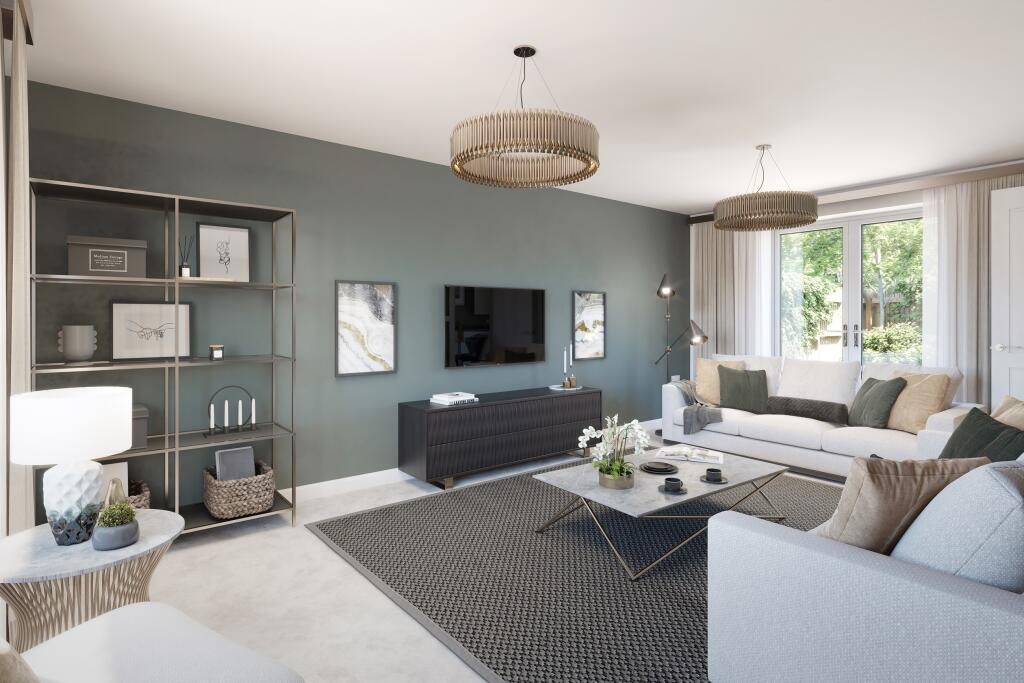 Main image of property: Greensleaves Avenue, Borden,
Sittingbourne, 
Kent, 
ME10 1FW