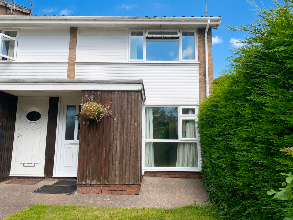 Main image of property: Briarsleigh