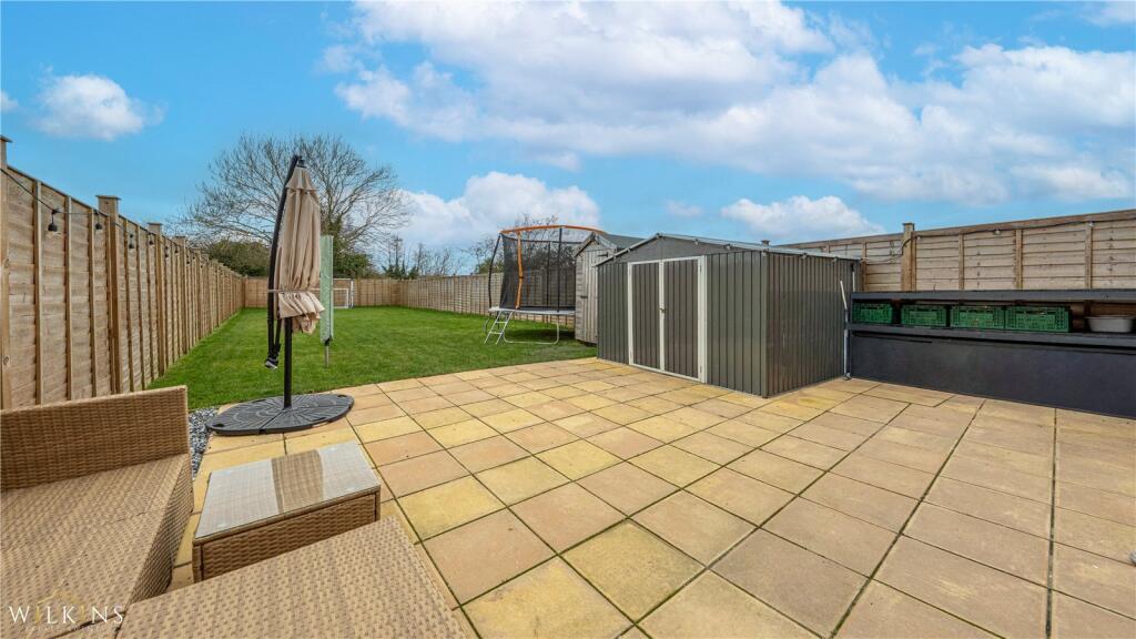 Additional image 28 of Dashwood Close, Hopwas, Tamworth, B78