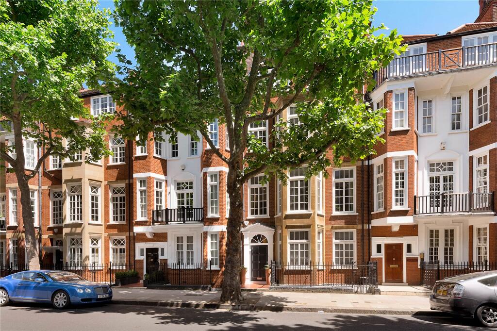 Main image of property: The Vale, London, SW3