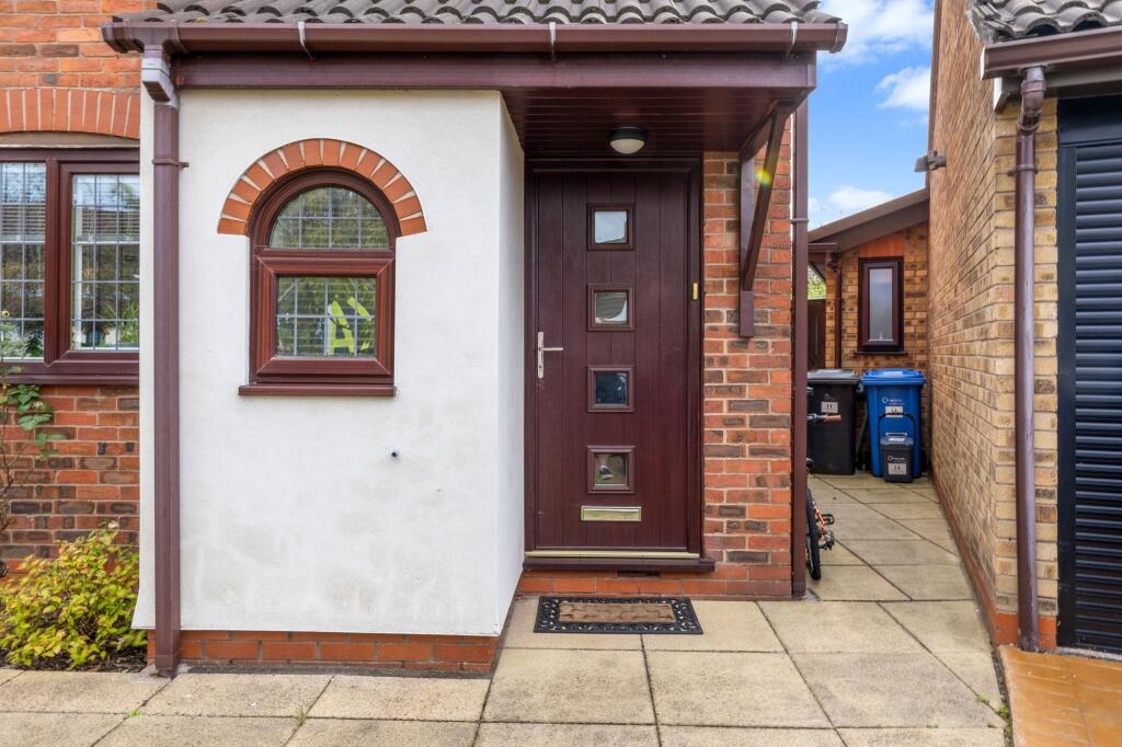 House in Warrington - View 5