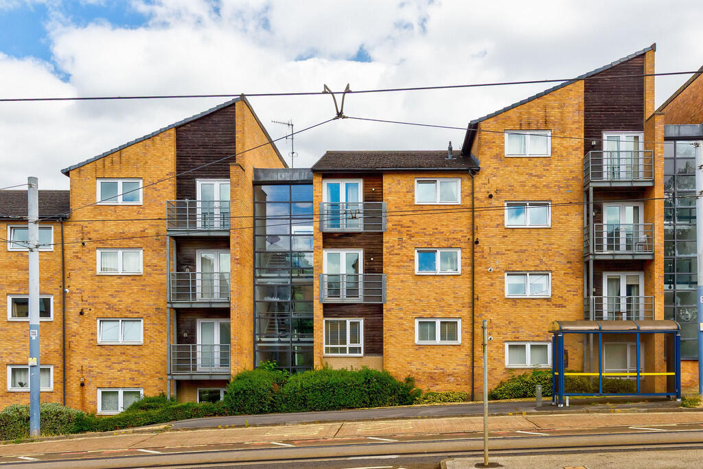 Main image of property: Beeches Bank, Sheffield, S2 3RL