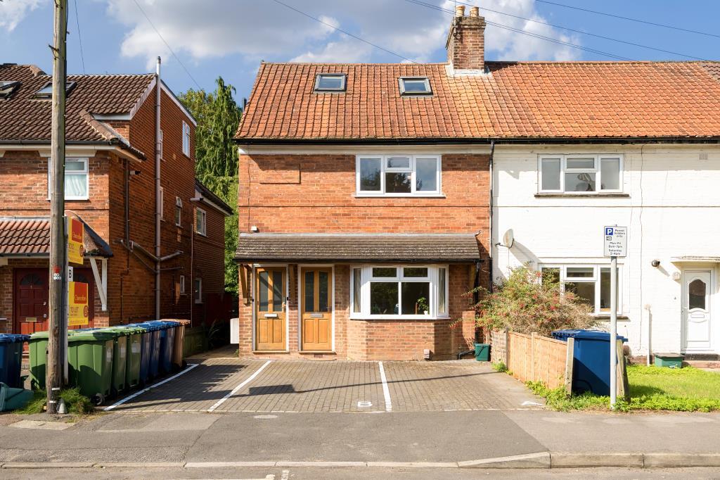 Main image of property: Grays Road, Headington, OX3