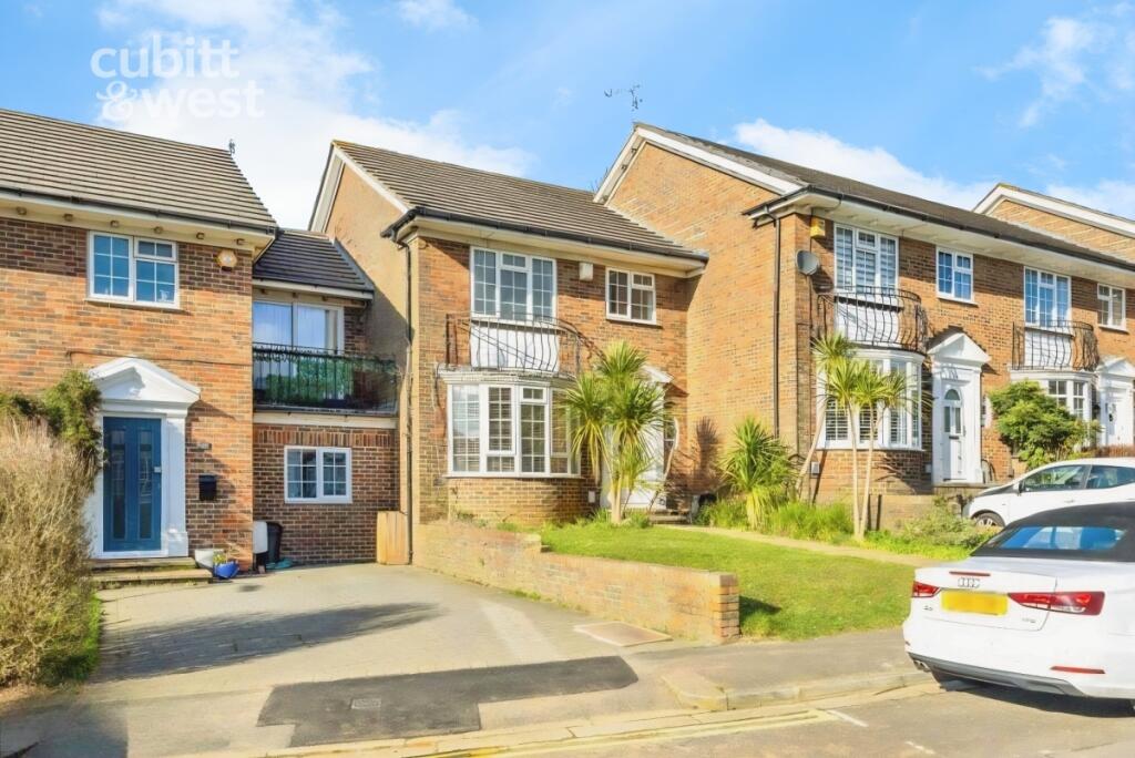 Main image of property: The Martlet, Hove, BN3