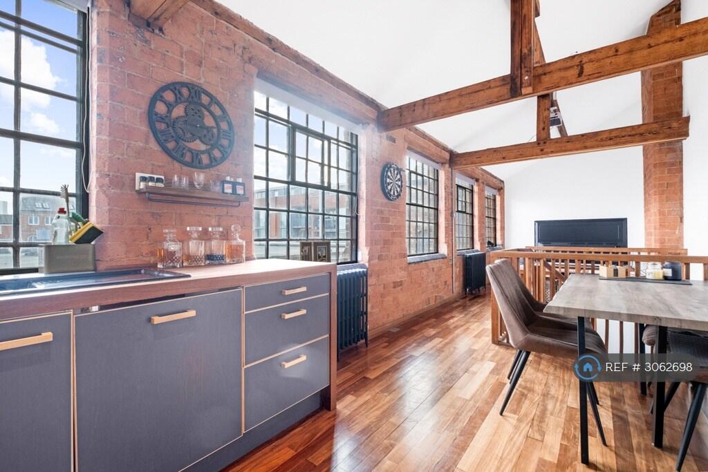 Main image of property: Tenby Street, Birmingham, B1