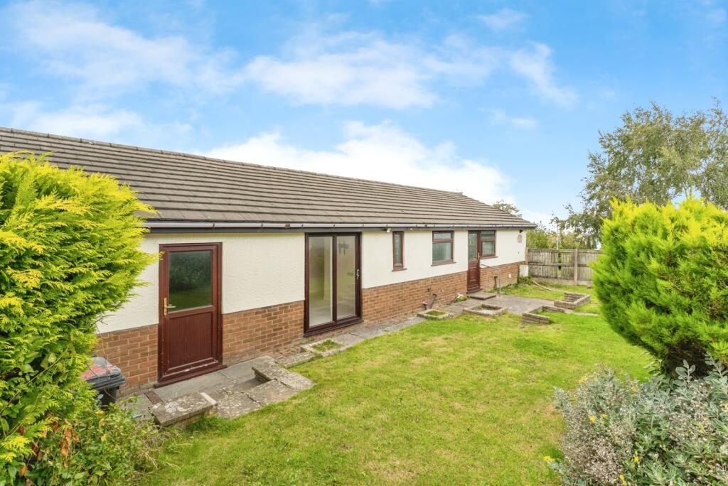 House in Chester, Halkyn - View 5