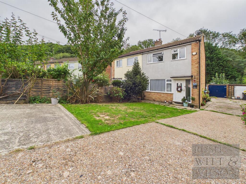 House in Tonbridge