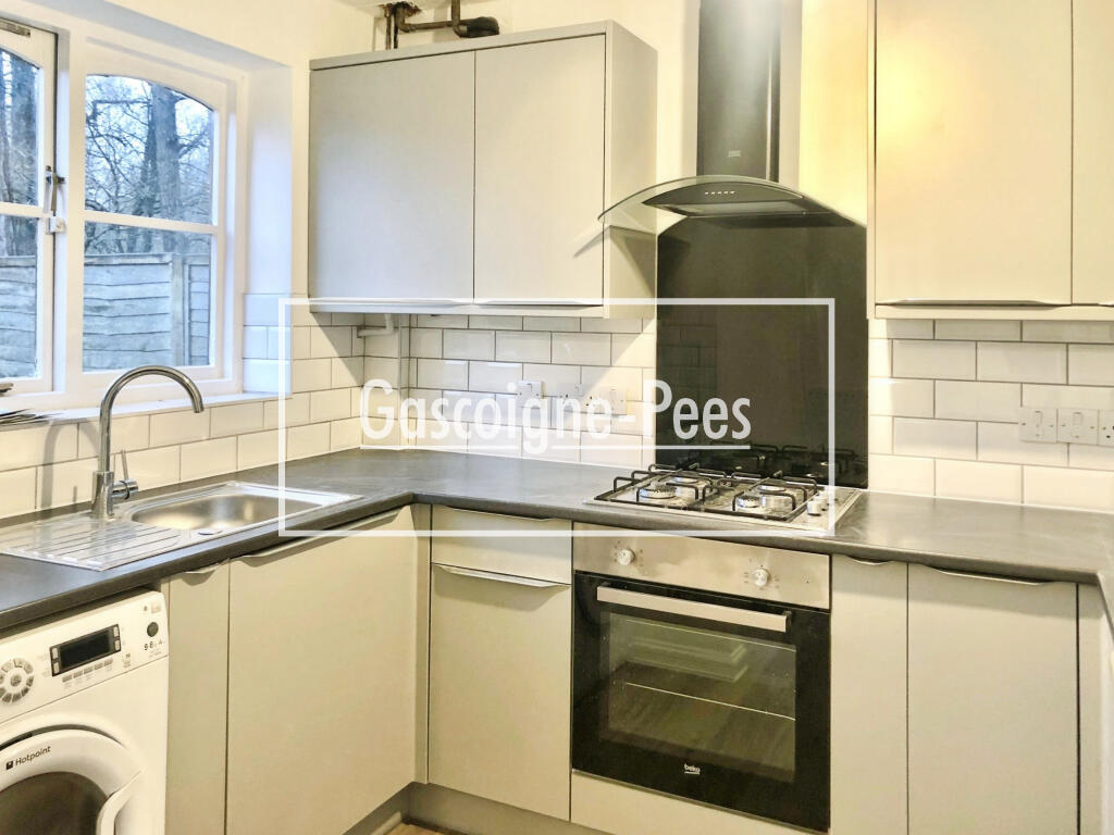 Main image of property: Cheylesmore Park