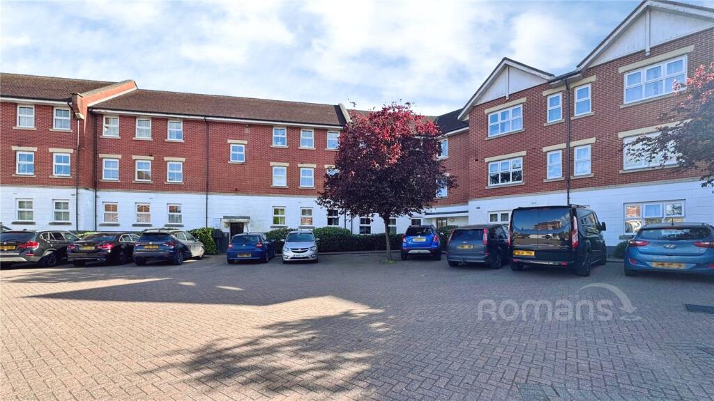 Main image of property: Bell Chase, Aldershot, Hampshire