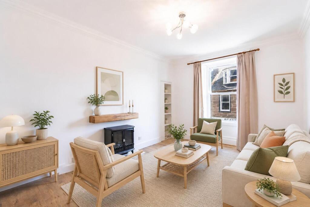 Main image of property: Castle Street, Montrose, DD10