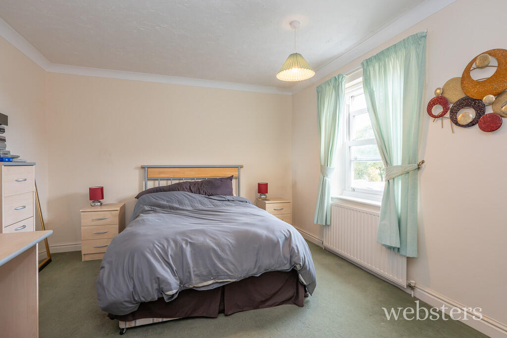 Apartment in Norwich - View 5