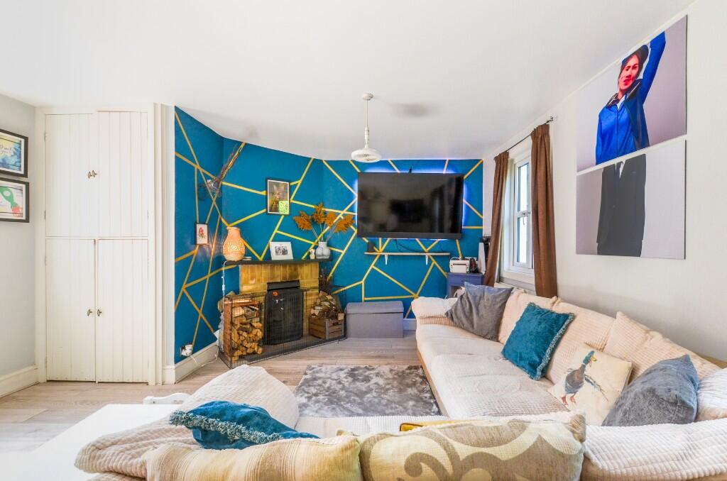 House in Wealden, Hailsham - View 6